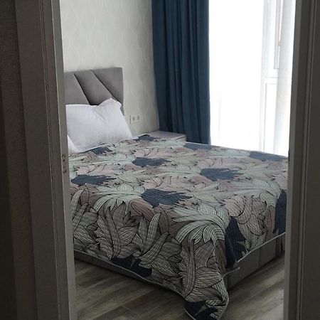אודסה Nika Apartment מראה חיצוני תמונה