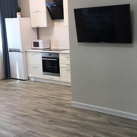 אודסה Nika Apartment מראה חיצוני תמונה