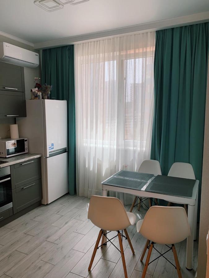 אודסה Nika Apartment מראה חיצוני תמונה