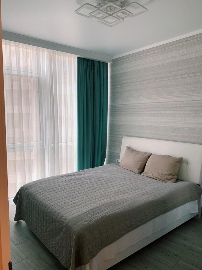 אודסה Nika Apartment מראה חיצוני תמונה