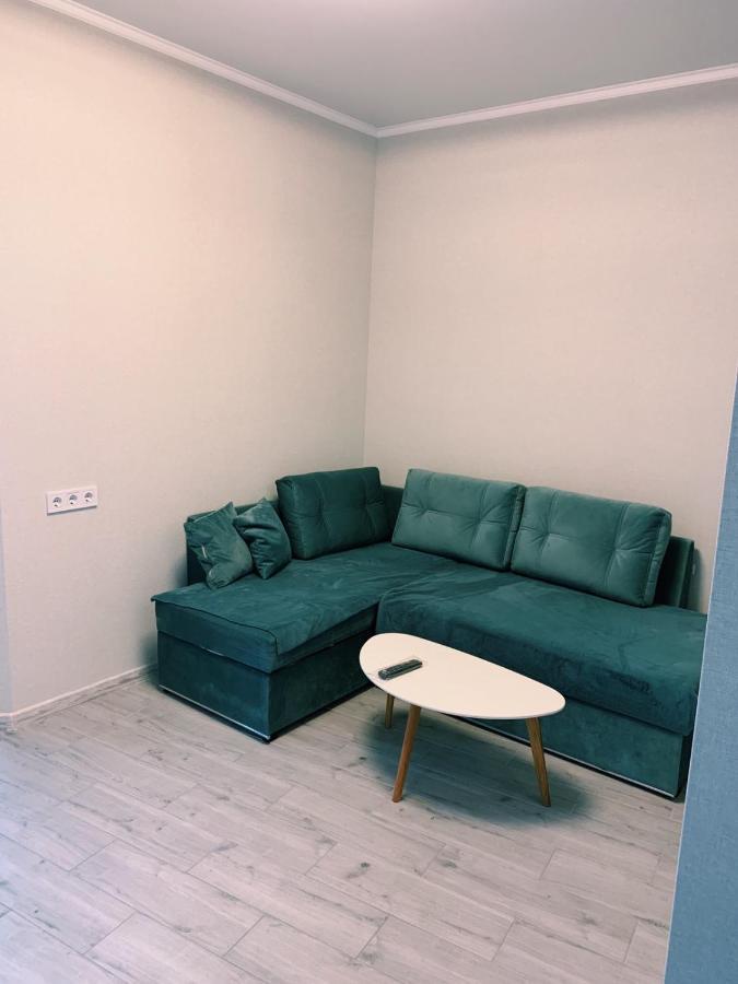 אודסה Nika Apartment מראה חיצוני תמונה