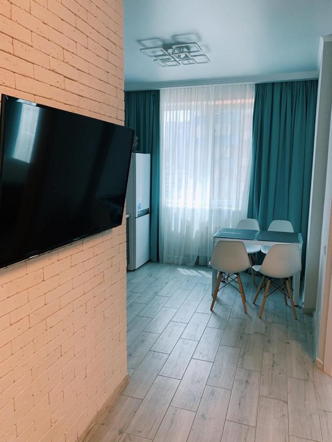 אודסה Nika Apartment מראה חיצוני תמונה