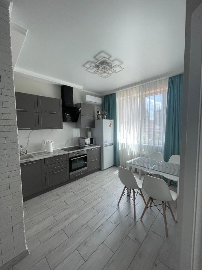 אודסה Nika Apartment מראה חיצוני תמונה