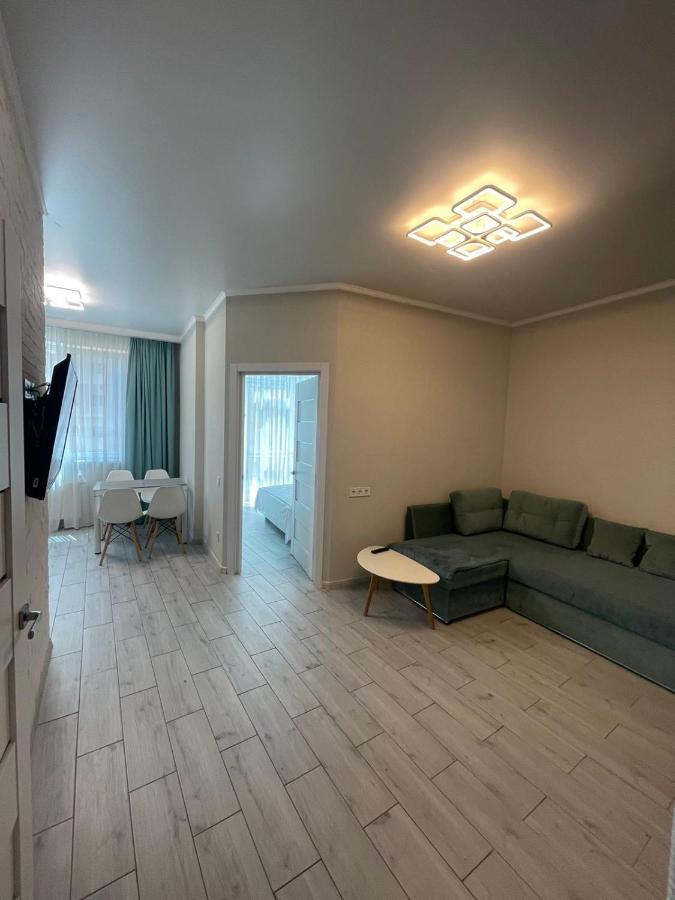 אודסה Nika Apartment מראה חיצוני תמונה