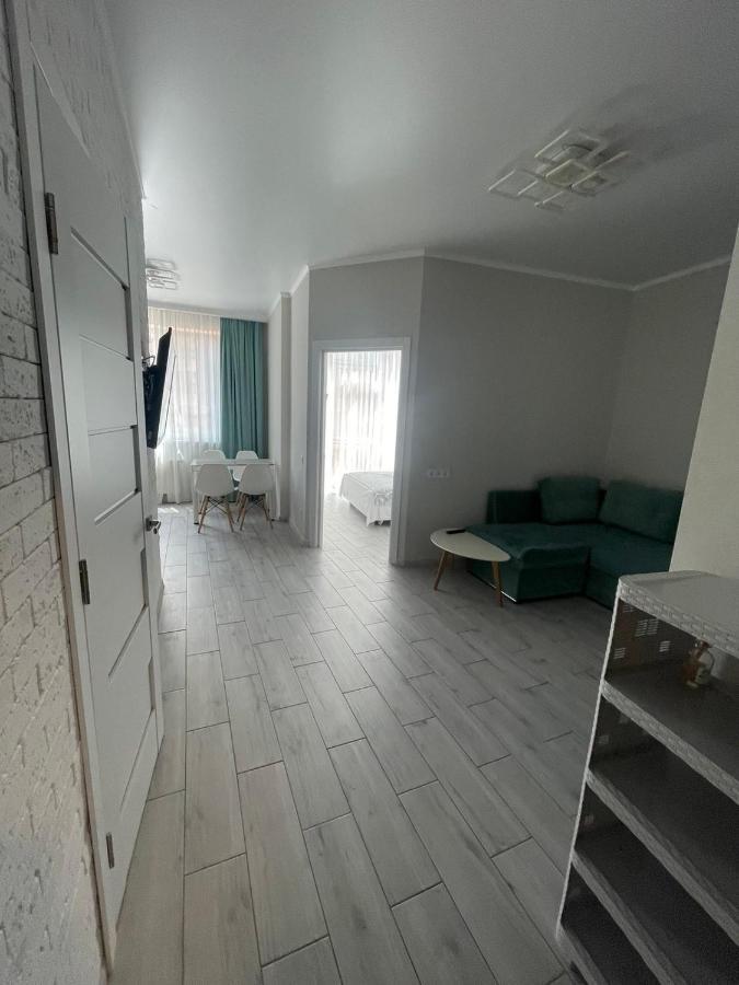 אודסה Nika Apartment מראה חיצוני תמונה