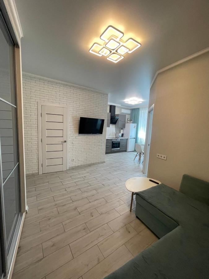 אודסה Nika Apartment מראה חיצוני תמונה