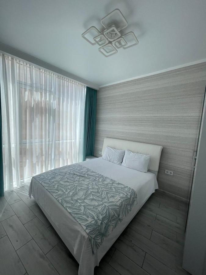 אודסה Nika Apartment מראה חיצוני תמונה