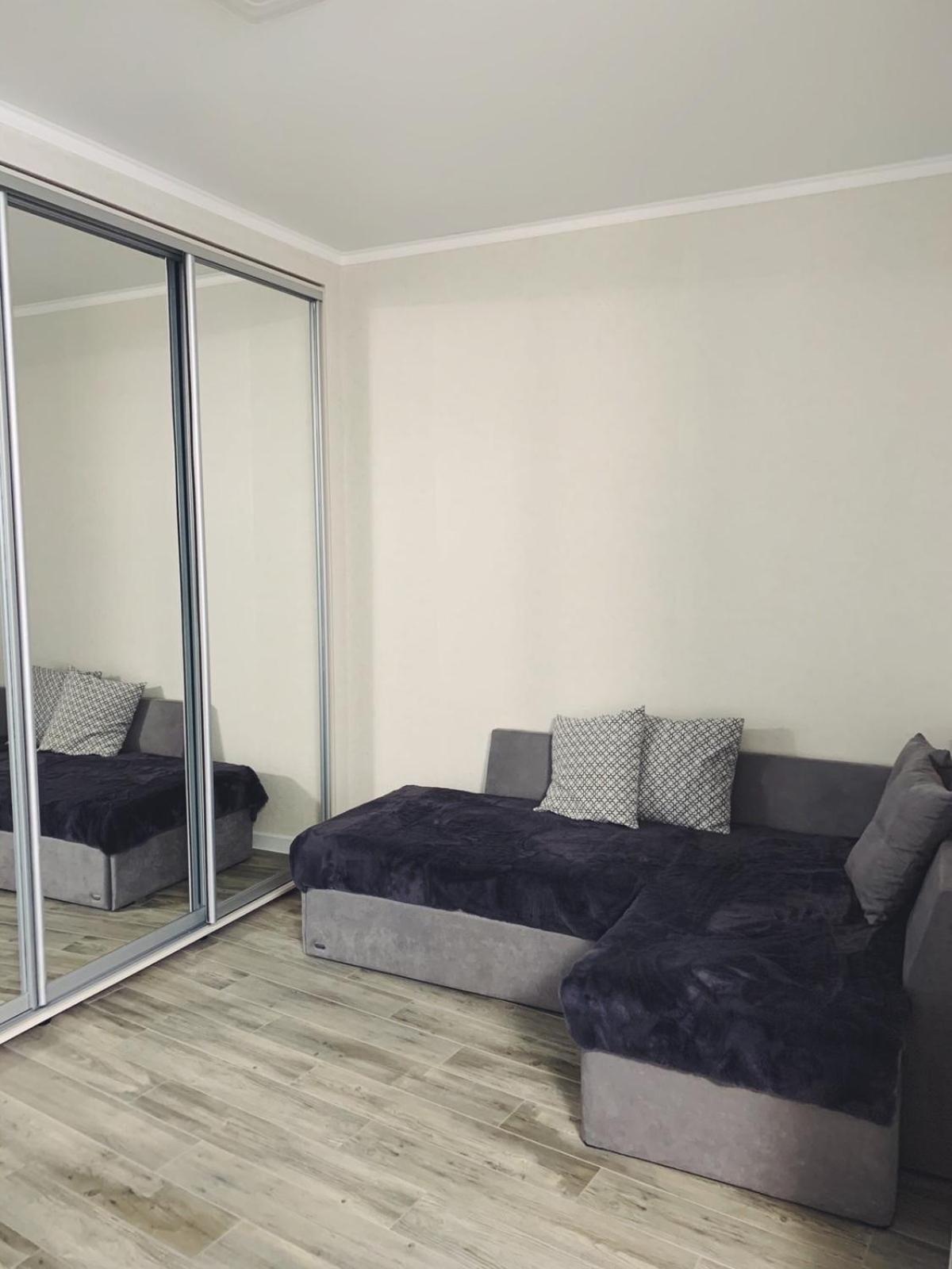אודסה Nika Apartment מראה חיצוני תמונה