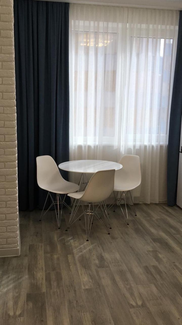 אודסה Nika Apartment מראה חיצוני תמונה