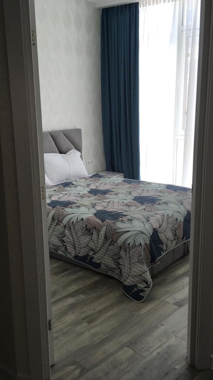 אודסה Nika Apartment מראה חיצוני תמונה